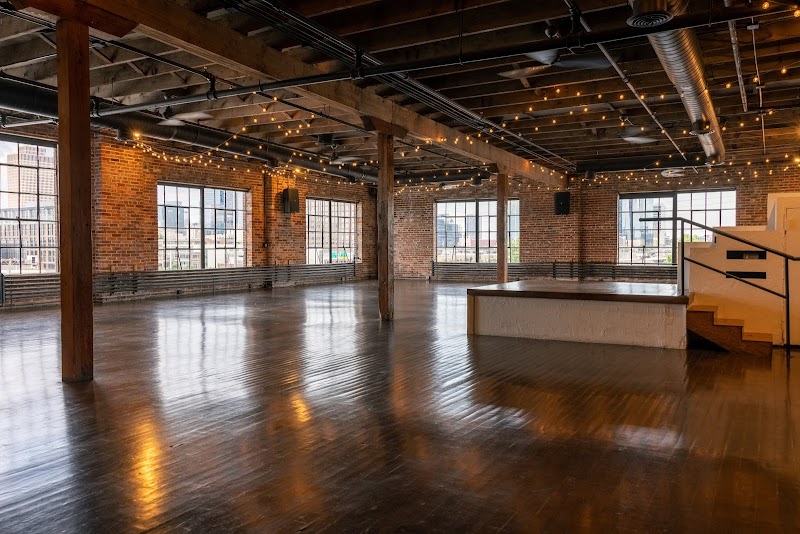 Room With A View — Event Venue in Nashville