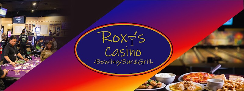 Roxbury Lanes — Bowling Alley in Seattle