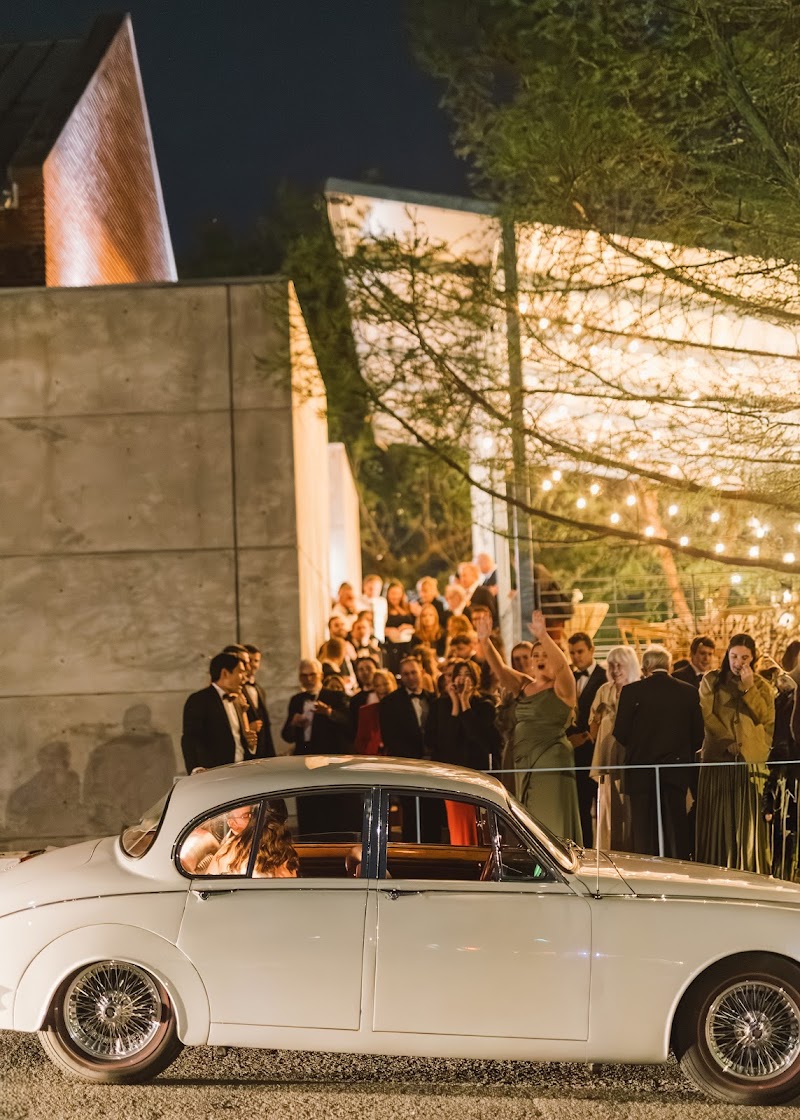 Ruby — Event Venue in Nashville