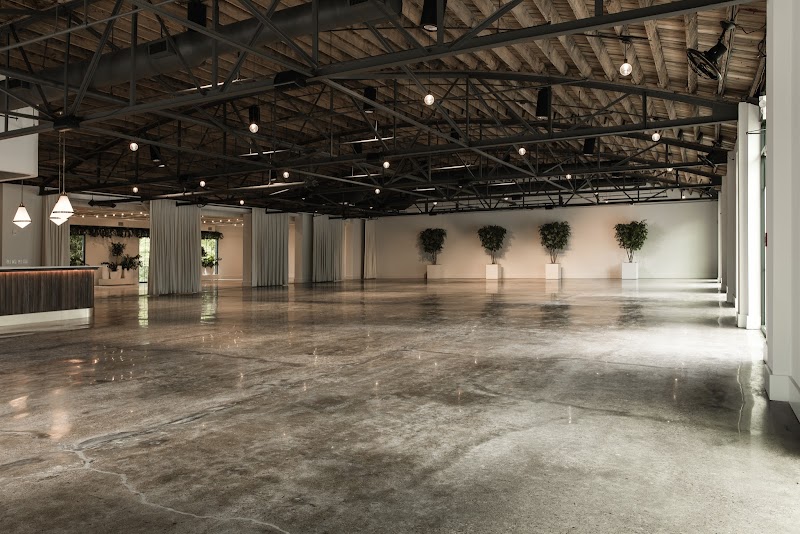 Saint Elle — Event Venue in Nashville