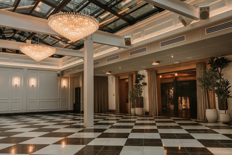 Salon 61 Private Events — Event Venue in Chicago