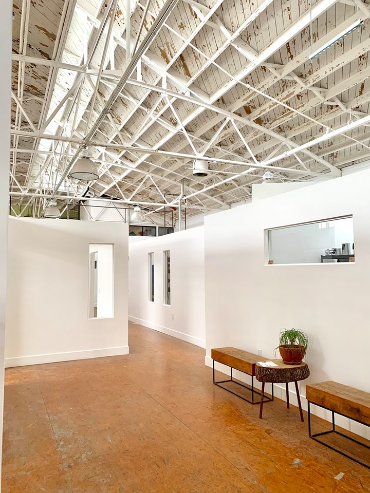 San Diego Made Factory — Event Venue in San Diego