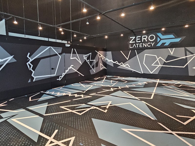 San Diego VR — Amusement Center in San Diego