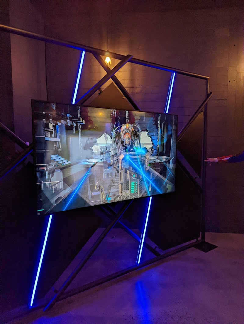 Sandbox VR — Amusement Center in Roseville