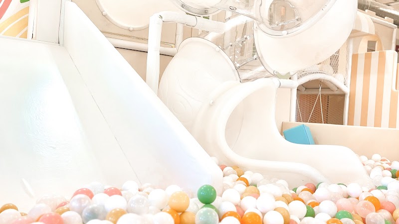 Savy Little Playhouse — Indoor Playground in Peabody