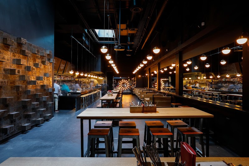 School Night Event Space — Event Venue in San Francisco