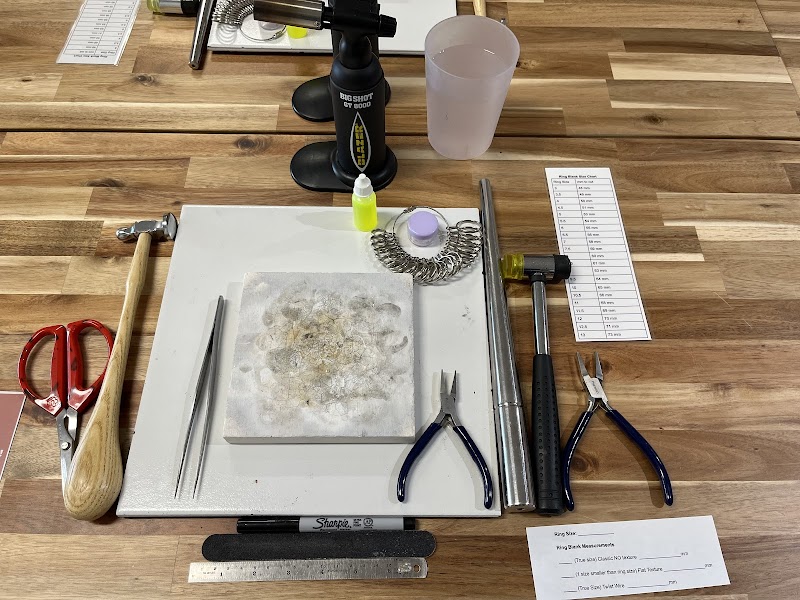 Simply Creative — Art Studio in Minneapolis