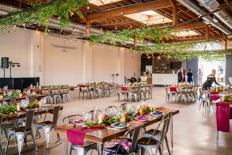 SKYLIGHT — Event Venue in Denver