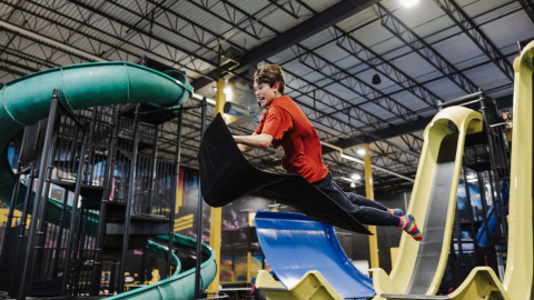 Slick City Action Park — Amusement Park in Peoria