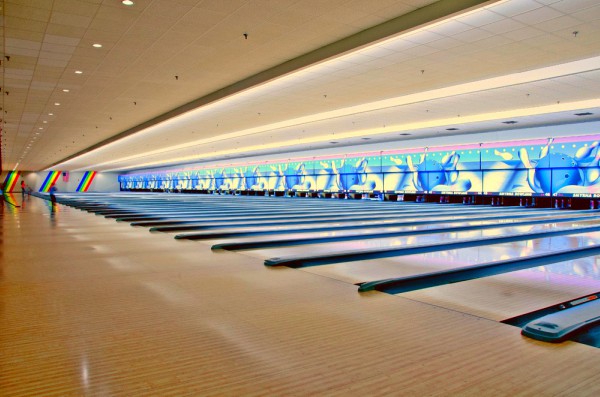 Smyrna Bowling Center — Bowling Alley in Smyrna