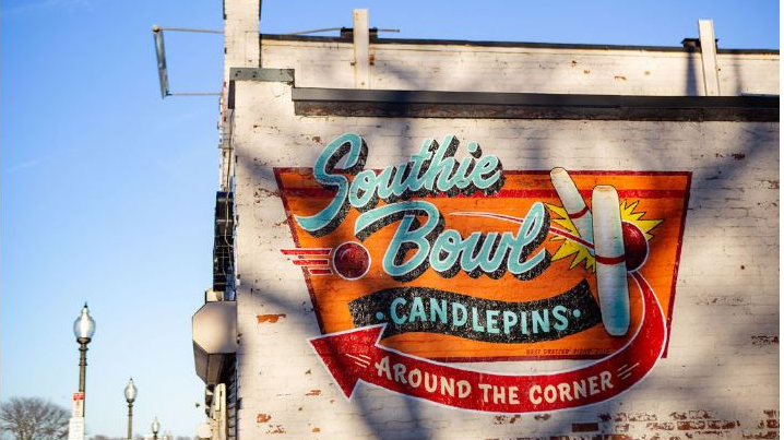 South Boston Candlepin — Bowling Alley in Boston
