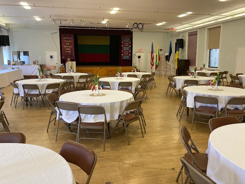 Southie Event Spaces — Event Venue in Boston
