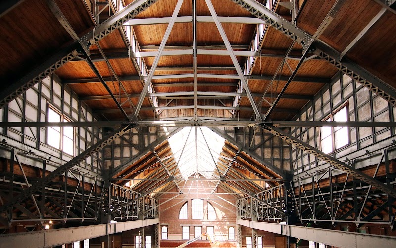 SoWa Power Station — Event Venue in Boston
