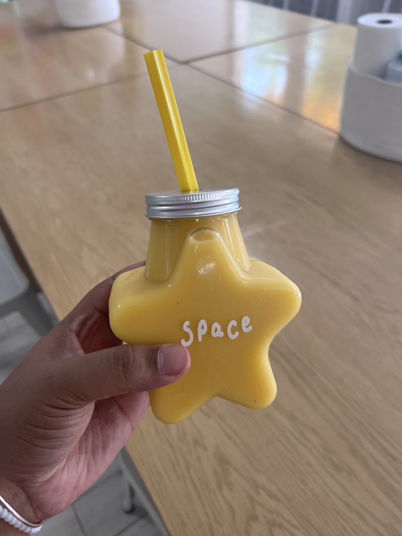 Space Club Fort Greene — Indoor Playground in New York