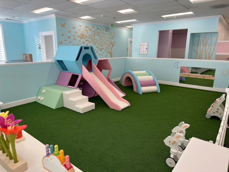 Spark the Senses Indoor Playground — Indoor Playground in Centennial