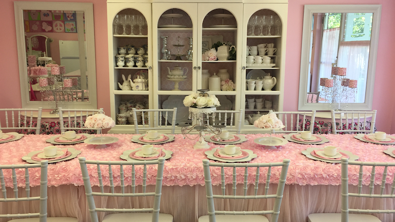 Sparkles Birthday Parties & More — Event Venue in North Reading