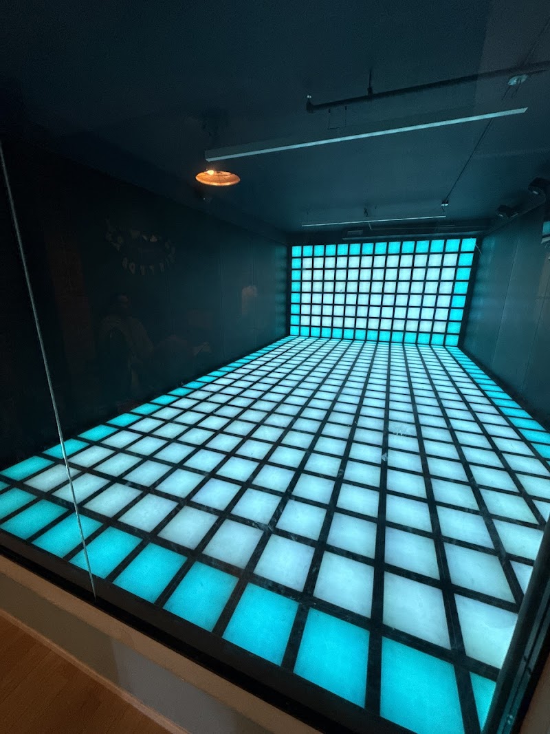 Squarena — Amusement Center in New York