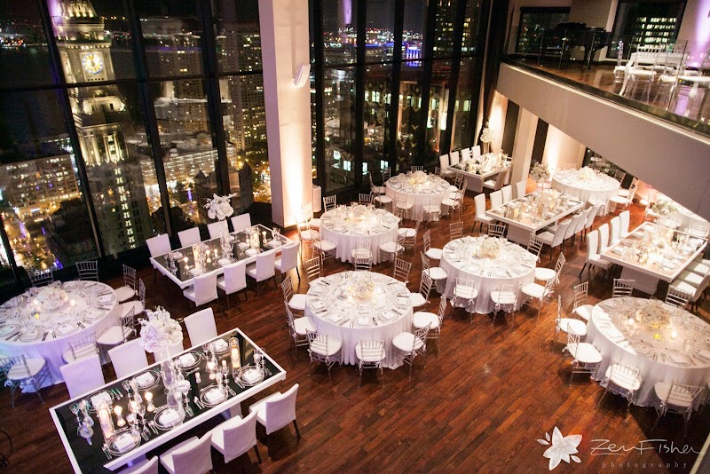 State Room: A Longwood Venue — Event Venue in Boston