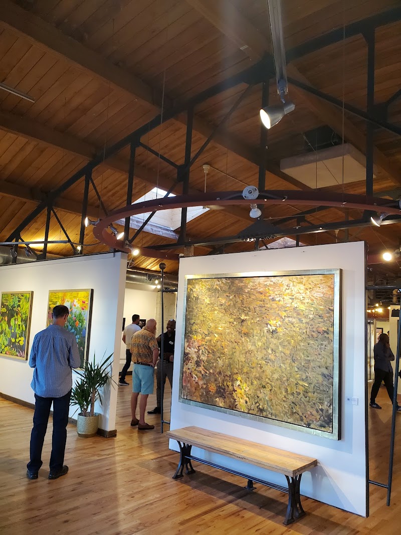 Sterling Event Space — Event Venue in Denver