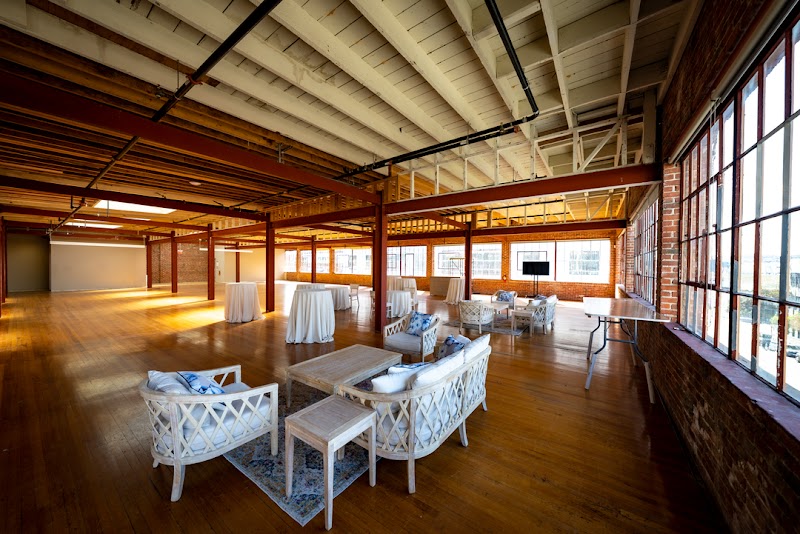 Storek - A NPU Venue — Event Venue in San Francisco