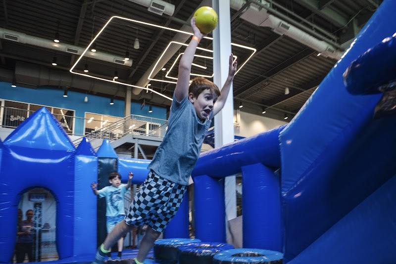 Super, Awesome & Amazing — Amusement Center in Springfield