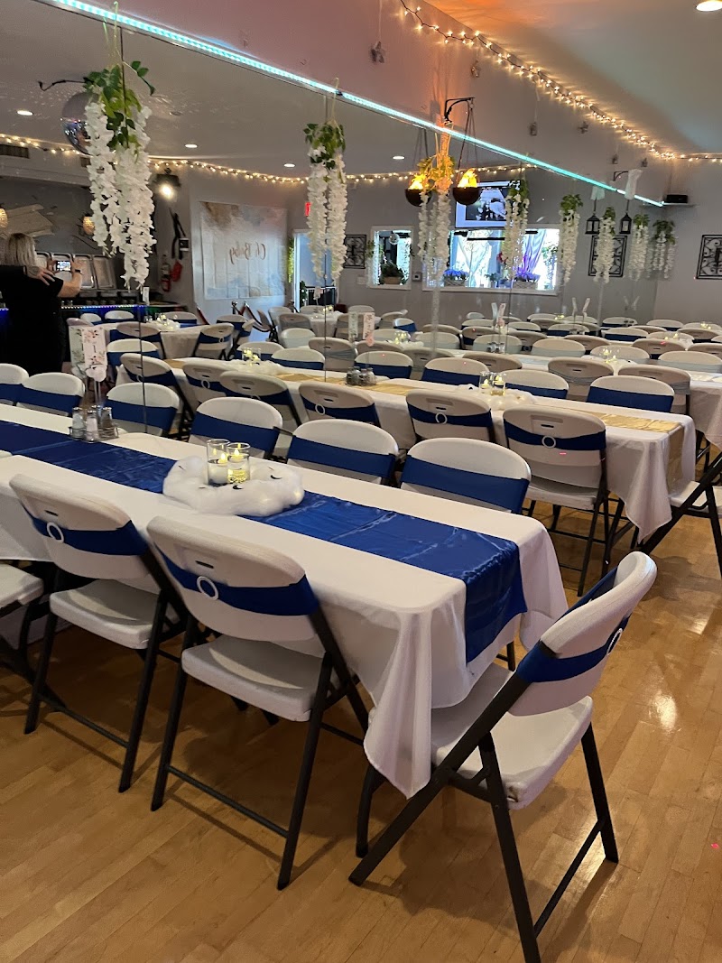 Susan's Party Room — Event Venue in New York