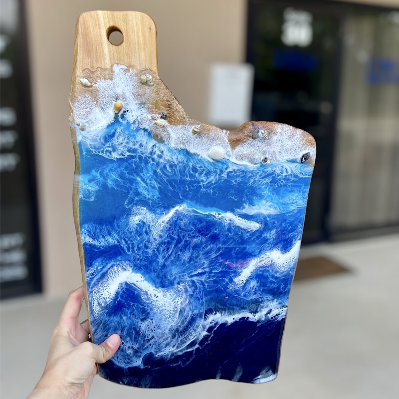 Susi Lopera Art Studio — Art Studio in San Antonio