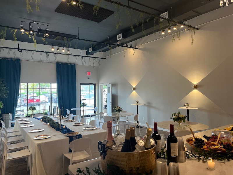 Sweet Magnolias Events — Event Venue in Woodbury