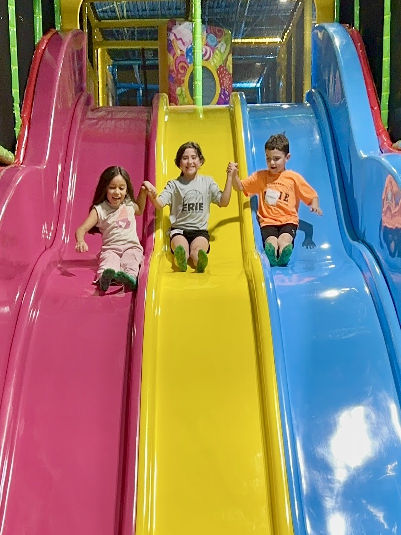 SweetPlay Broomfield — Indoor Playground in Broomfield