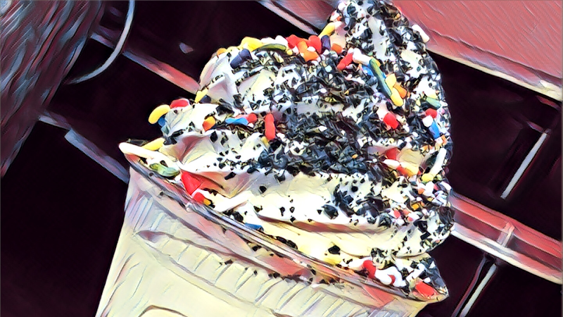 Swing and Putt - Slush by the Park — Miniature Golf Course in San Rafael