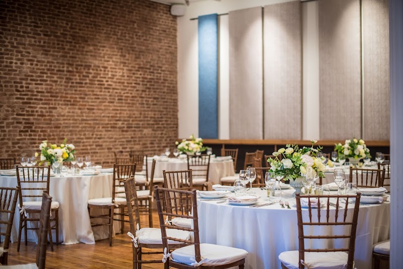 Tarallucci e Vino Events — Event Venue in New York