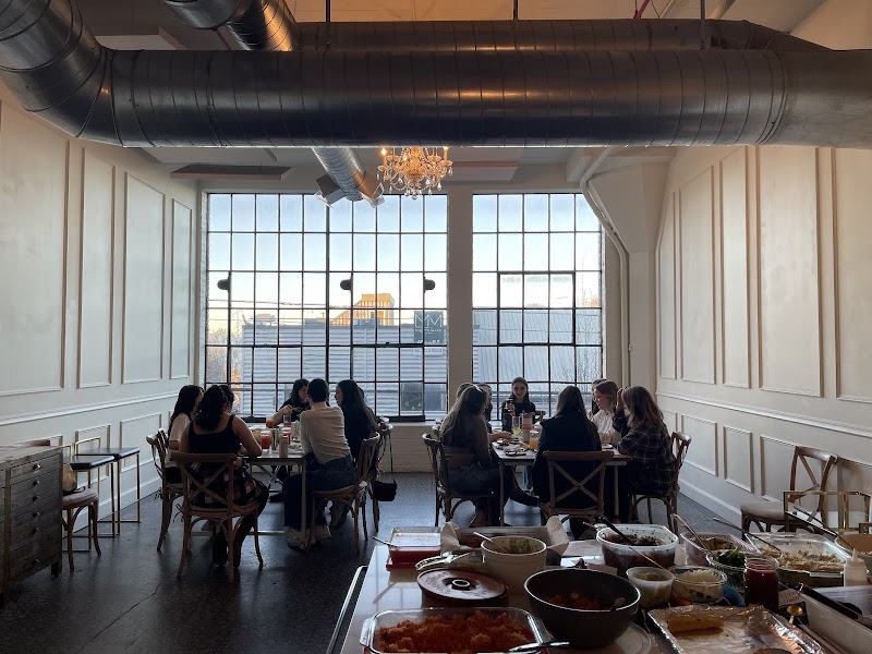 Tendue — Event Venue in Portland