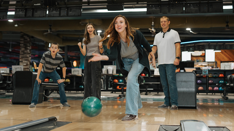Tenn Pin Alley — Bowling Alley in Columbia