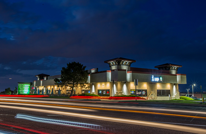 The 1up Arcade Bar - Greenwood Village — Video Arcade in Greenwood Village