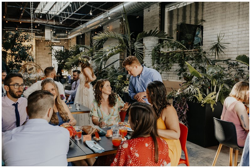 The Annex — Event Venue in Minneapolis