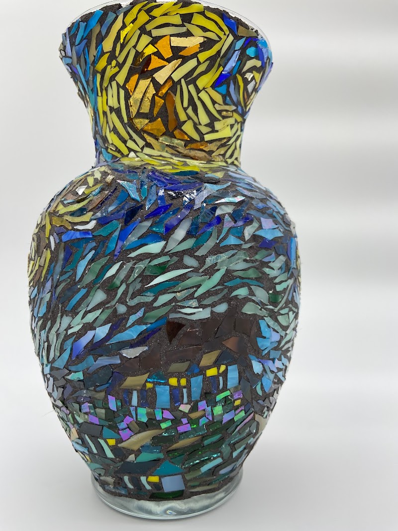 The Arts Creative — Art Studio in Bloomington
