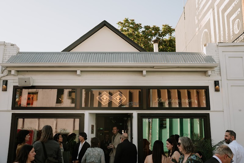 The Banshee House — Event Venue in Denver