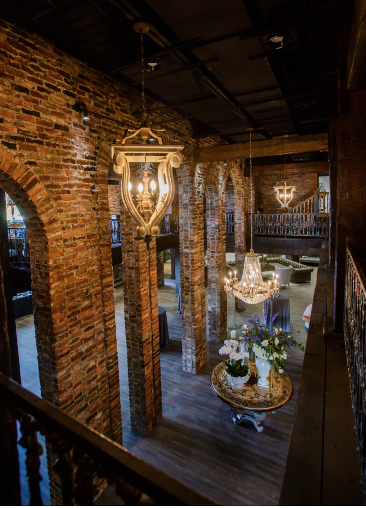 The Bedford Nashville Event Venue — Event Venue in Nashville