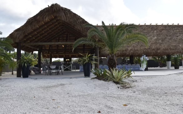 The birthday Farm — Event Venue in Miami