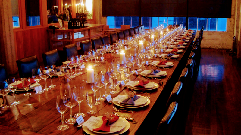 The Box SF -Historic Meeting and Event Spaces — Event Venue in San Francisco