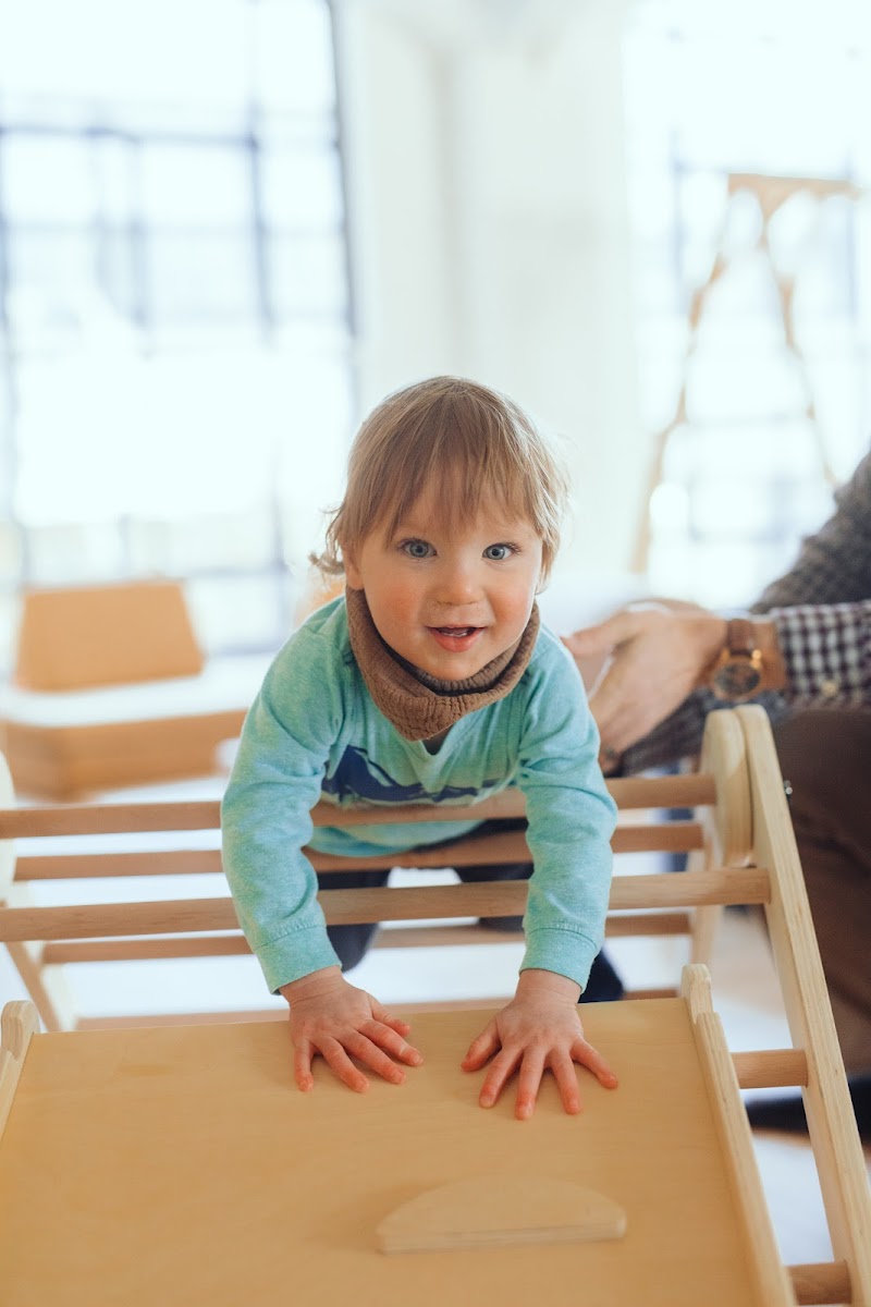 The Canopy NYC — Indoor Playground in New York