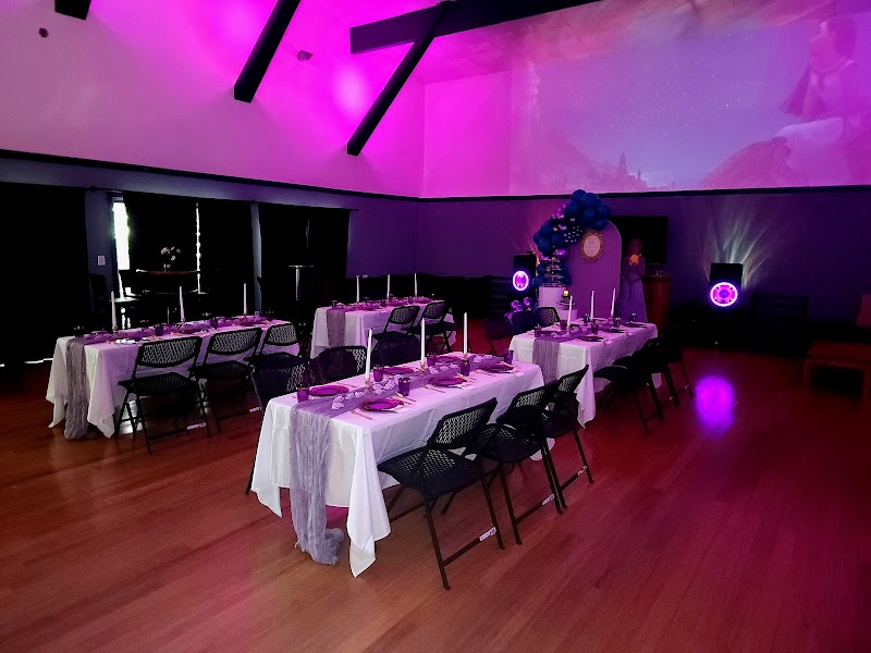 The Chateau Ballroom — Event Venue in Portland