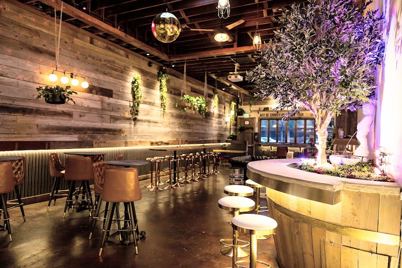 The Collective — Event Venue in San Diego
