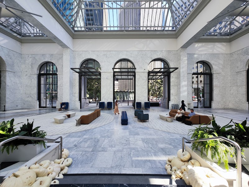 The Conservatory at One Sansome — Event Venue in San Francisco