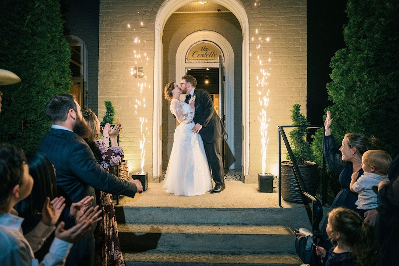 The Cordelle — Event Venue in Nashville