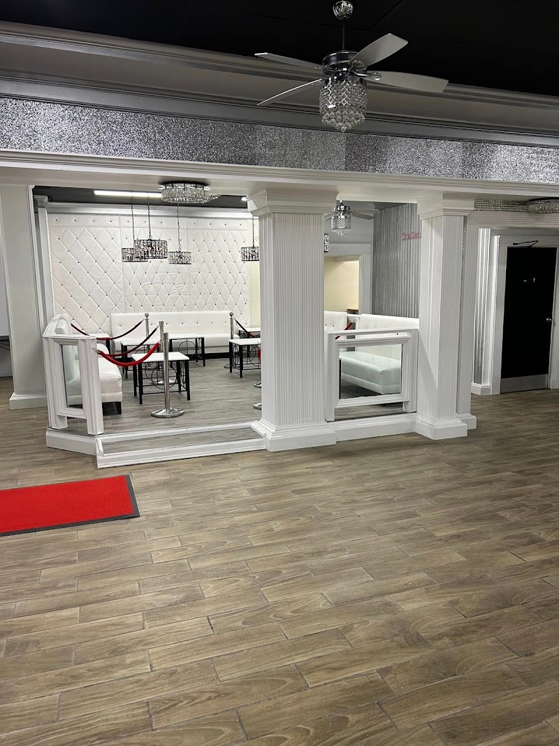 The Den Event Hall — Event Venue in Fort Washington