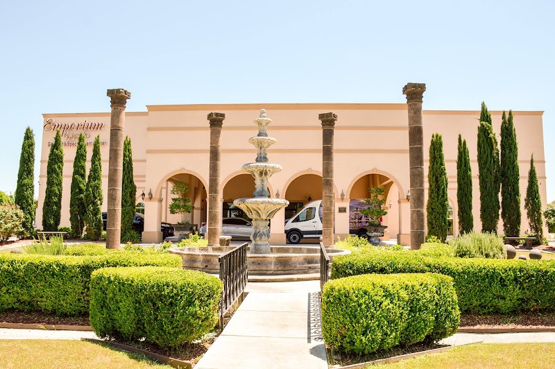 The Emporium by Yarlen — Event Venue in San Antonio