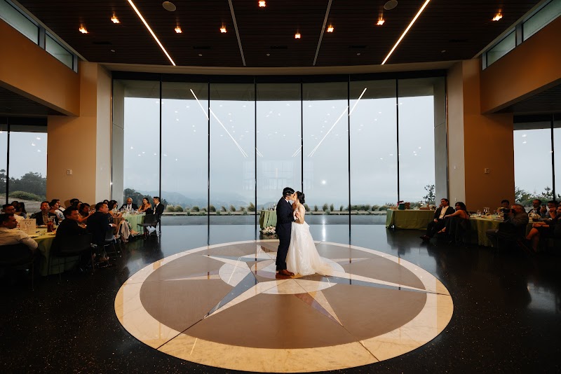 The Farallon Room at Skyline College — Event Venue in San Bruno