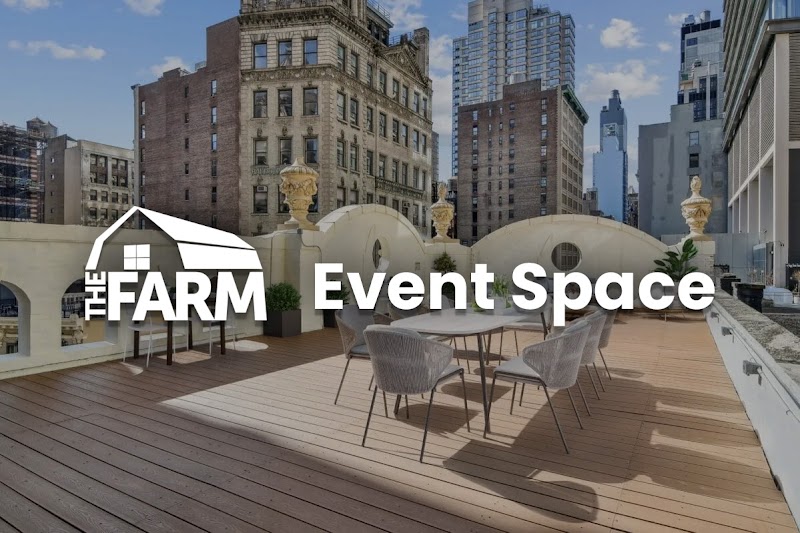 The Farm Soho NYC - Event Venues and Day Offices — Event Venue in New York