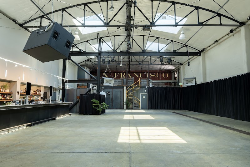 The Foundry SF — Event Venue in San Francisco
